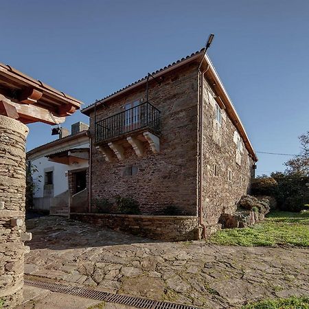 Villa A Casacuberta O Marquino Esterno foto
