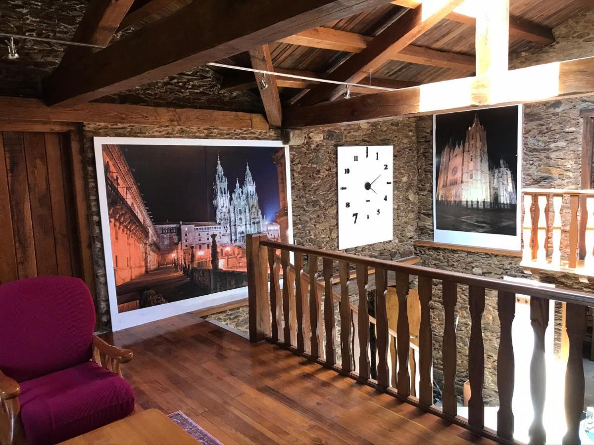 Villa A Casacuberta O Marquino Esterno foto