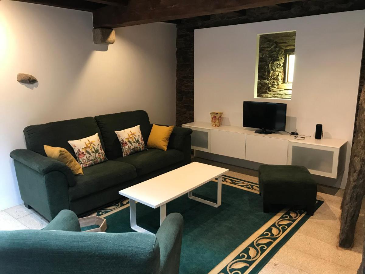 Villa A Casacuberta O Marquino Esterno foto