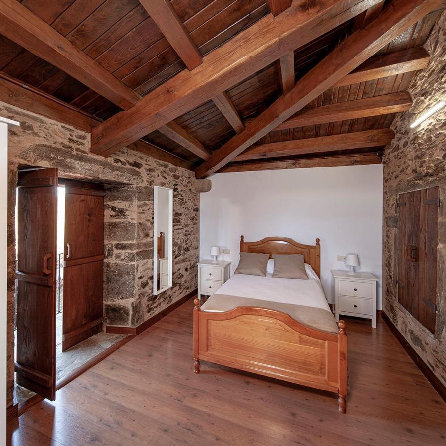 Villa A Casacuberta O Marquino Esterno foto