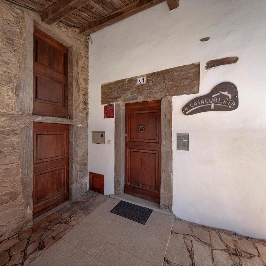 Villa A Casacuberta O Marquino Esterno foto
