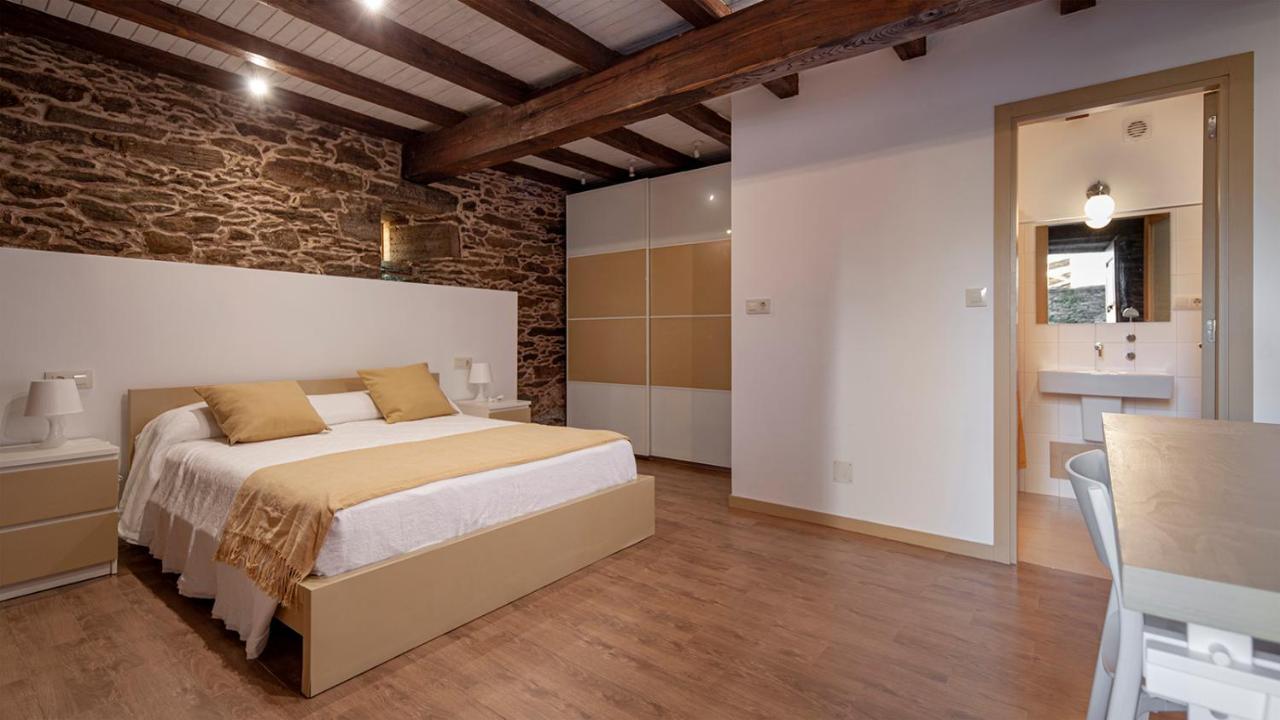 Villa A Casacuberta O Marquino Esterno foto